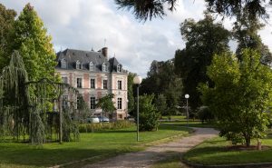 Château de Montagu