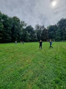 équipe pédagogique et éducative projet de cohésion de classe de 3ème rentrée scolaire Campus Saint-Antoine