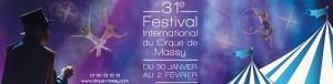 festival international de Massy
