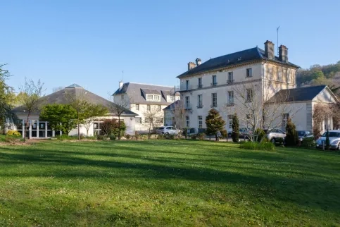 Campus Saint-Antoine