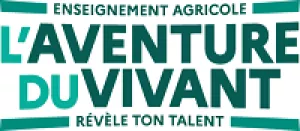 Logo de L'aventure du vivant