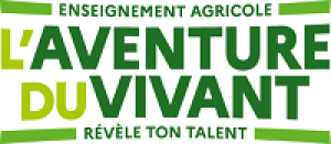 Aventude du vivant logo