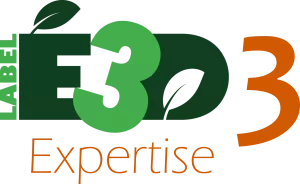 logo E3D3