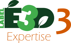 logo E3D3