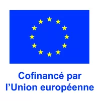 logo FSE co-financé par l'UE
