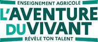 Logo de L'aventure du vivant