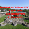 affiche portes ouvertes
