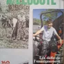 photographie de la couverture du magazine à l'écoute n°270. On y voit deux photos de jeunes en formation agricole (l'une prise en 1940, l'autre en 2026)